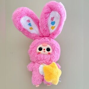 Baby Three Lily Rabbit Town V3 Plush Blind Box